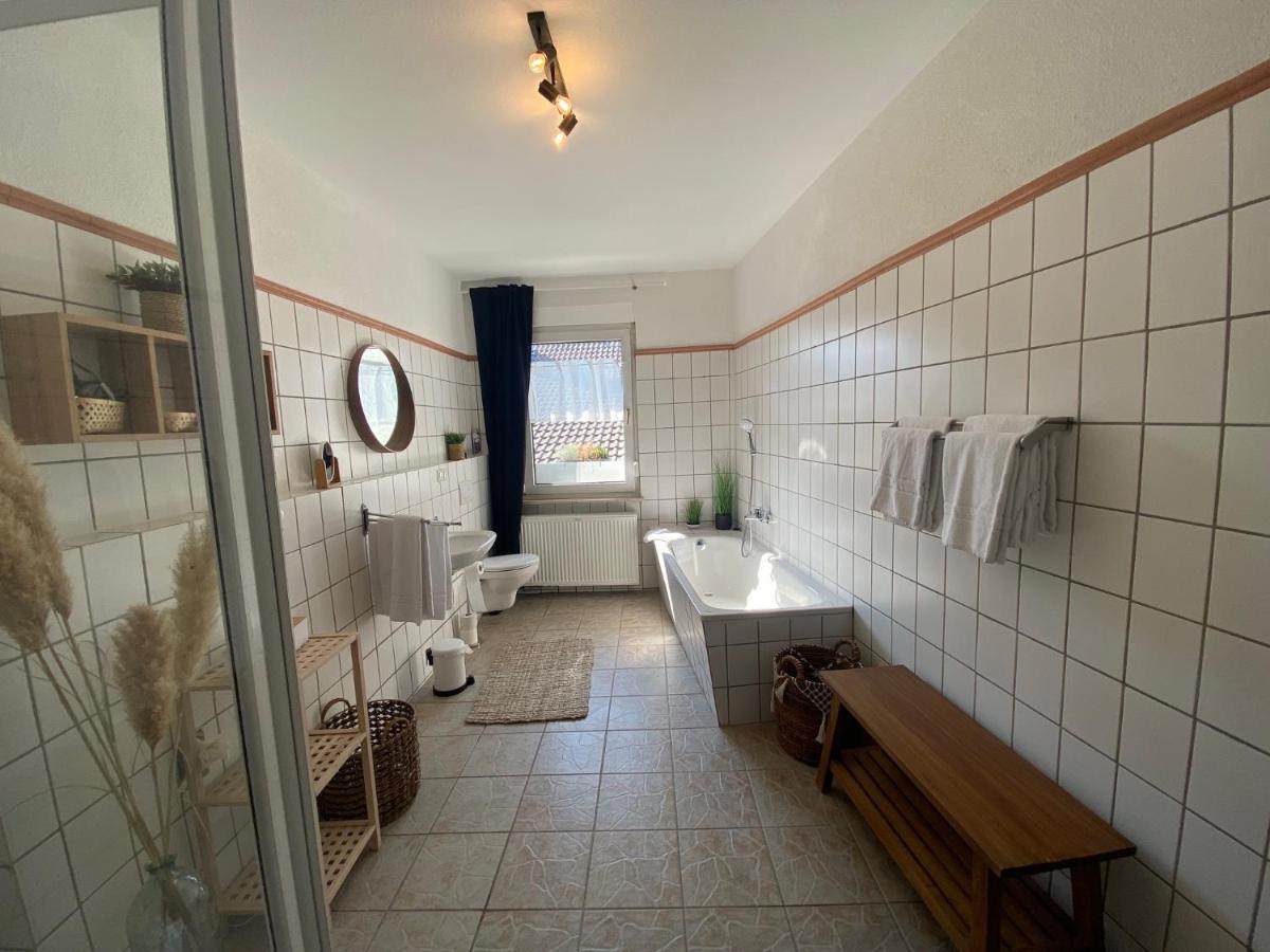 Schlafen Ueber Der Whiskybar Apartment Ruedesheim am Rhein Exterior photo